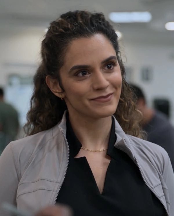 garsantoshimi's tweet photo. emmy nominated actress sepideh moafi https://t.co/rCxbic3IsR