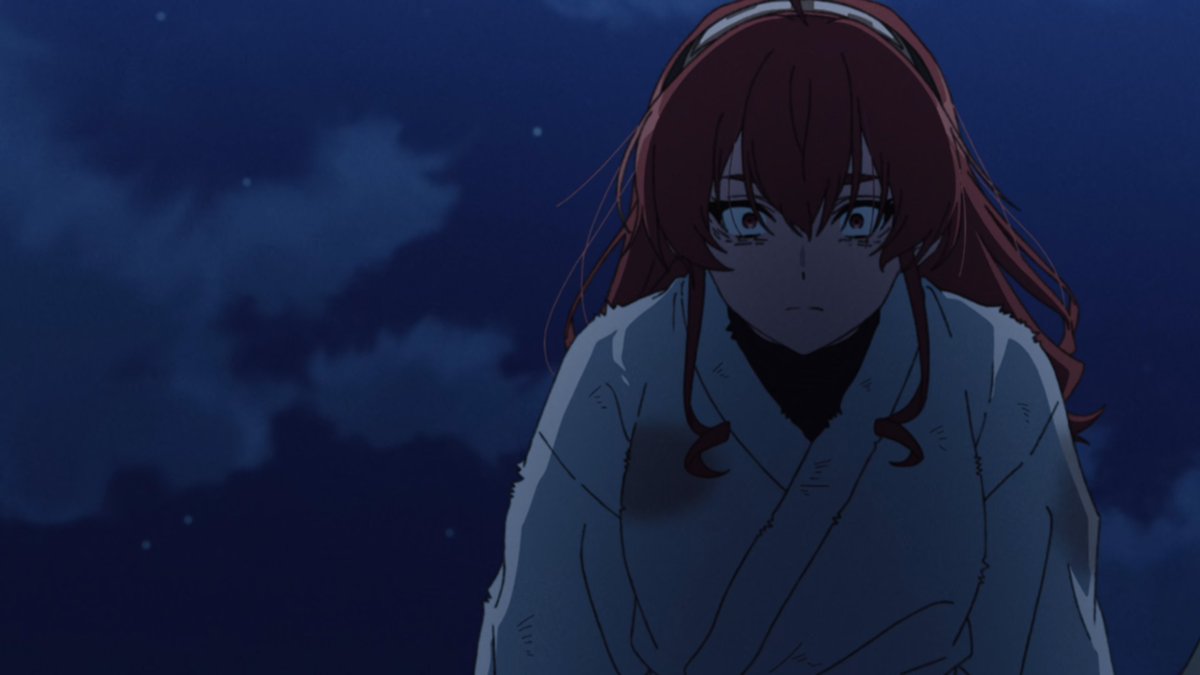 kagami_tensei's tweet photo. 主人公に一途な想いを抱き、必死に強くなろうとする健気なメインヒロインの姿です
#無職転生 https://t.co/slUksg2PAF