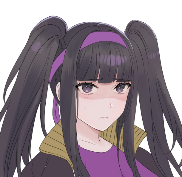 lilshironeko's tweet photo. wip. Tharja be like 'why did you do this to me' https://t.co/9M2dPIxhfd
