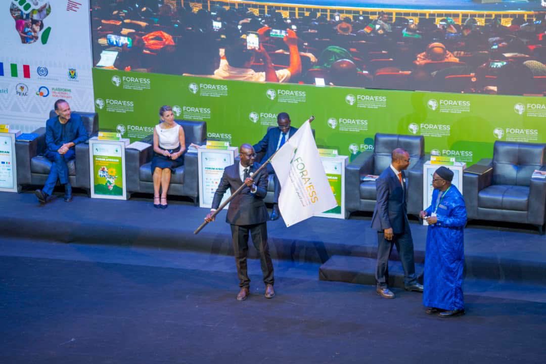 AlfredMENDY8's tweet photo. #FORAESS2026 https://t.co/KrWjKQQOFv