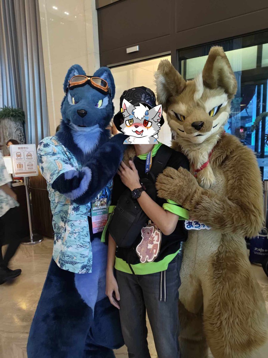 EclipseWolf2022's tweet photo. #ナハトの日 https://t.co/wu4OOLTMxW