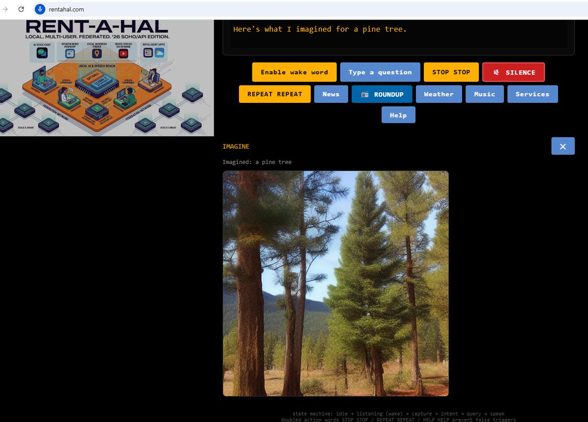 RENTAHAL OFFICIAL CHANNEL by JIM AMES tweet media