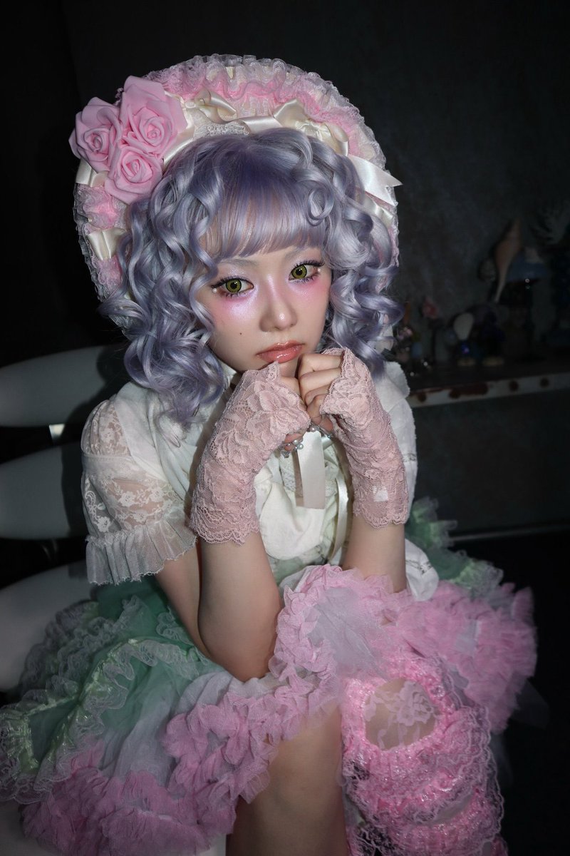 XGENESTV's tweet photo. will forever love cabbage hinata! https://t.co/yI2DLWOCQJ