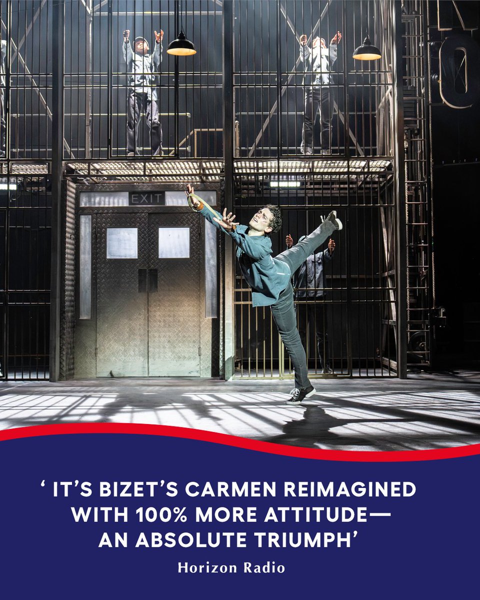 Milton Keynes Theatre tweet media