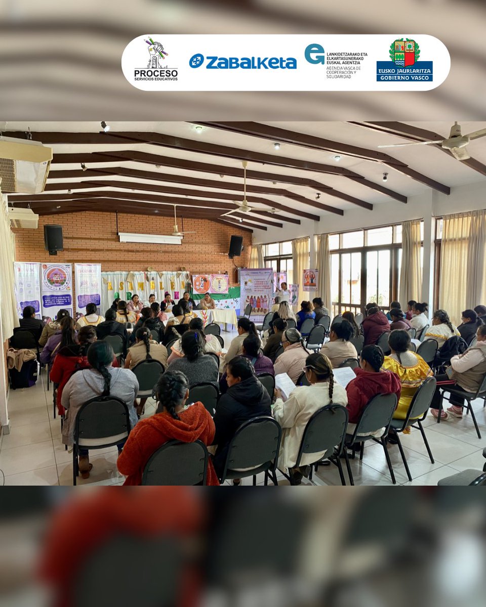 EduProceso's tweet photo. 𝗣𝗿𝗶𝗺𝗲𝗿𝗮 𝗚𝗿𝗮𝗻 𝗔𝘀𝗮𝗺𝗯𝗹𝗲𝗮 𝗥𝗲𝗴𝗶𝗼𝗻𝗮𝗹 𝗢𝗿𝗱𝗶𝗻𝗮𝗿𝗶𝗮 𝗱𝗲 𝗹𝗮 𝗢𝗥𝗠𝗜𝗖𝗛 𝘂𝗻𝗶𝗳𝗶𝗰𝗮 𝘂𝗻𝗮 𝘀𝗼𝗹𝗮 𝘃𝗼𝘇 𝗿𝘂𝗺𝗯𝗼 𝗮𝗹 𝗫𝗜𝗜 𝗙𝗢𝗦𝗣𝗔 𝟮𝟬𝟮𝟲 𝘆 𝗲𝗹𝗶𝗴𝗲 𝗮 𝘀𝘂 𝗻𝘂𝗲𝘃𝗮 𝗺𝗲𝘀𝗮 𝗱𝗶𝗿𝗲𝗰𝘁𝗶𝘃𝗮

🔗https://t.co/09VmTN7FY9 https://t.co/GCJEQ8pVPD