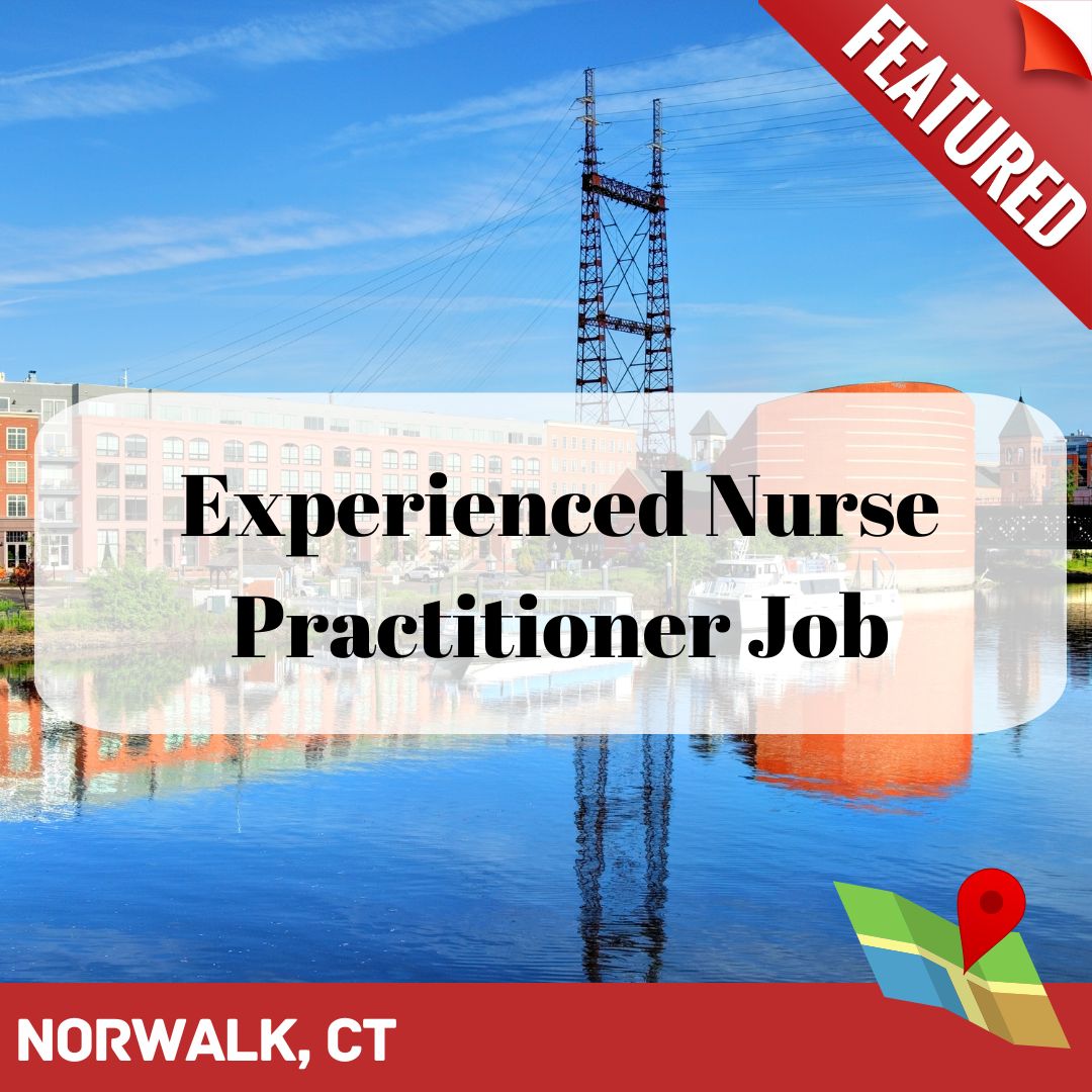 NPJobSite's tweet photo. 🚨 Experienced Nurse Practitioner Job
📍 Norwalk, CT
👉 https://t.co/s4joAc3g1F
#nursepractitioner #np #nps #aprn #arnp #fnp #dnp #nursepractitioners #advancedpractice #advancedpractitioner #nplife #nursepractitionerjobs #npjobs #healthcarejobs #medicaljobs #healthcarehiring #nprecruitment #npcareer #npjobsite #pmhnp #pnp #nursepractitionerjob #npjob #advancedpractitioners #npslead