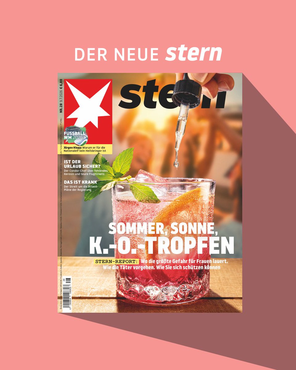 stern tweet media