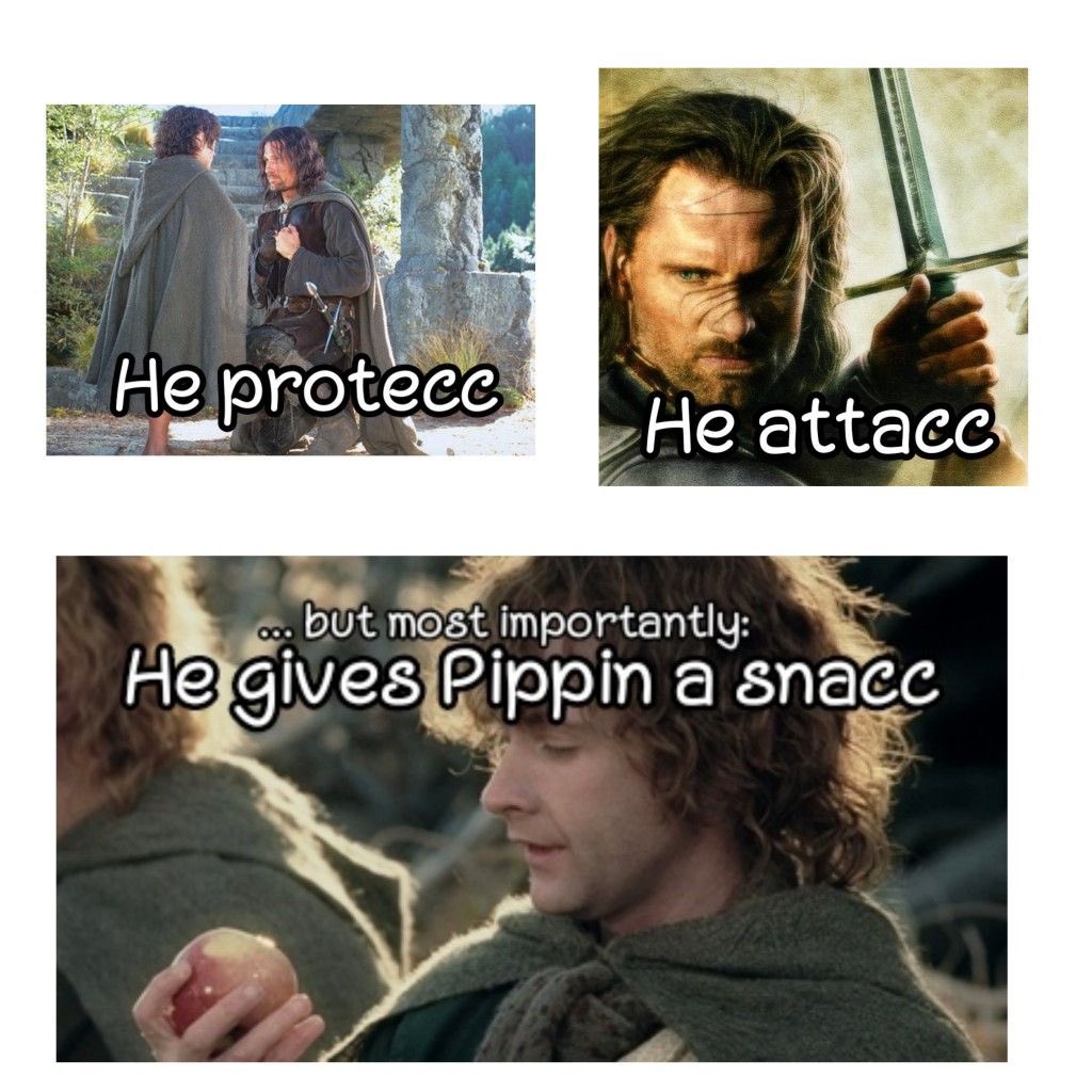 TheLOTRMemes's tweet photo. https://t.co/Ba5kwtjiVX