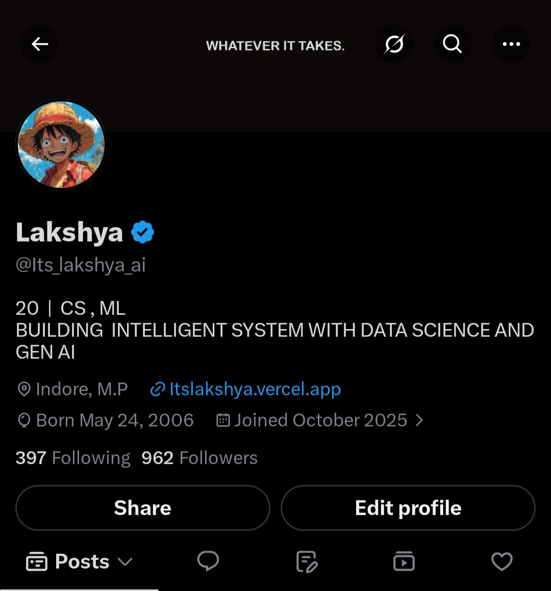 Lakshya tweet media
