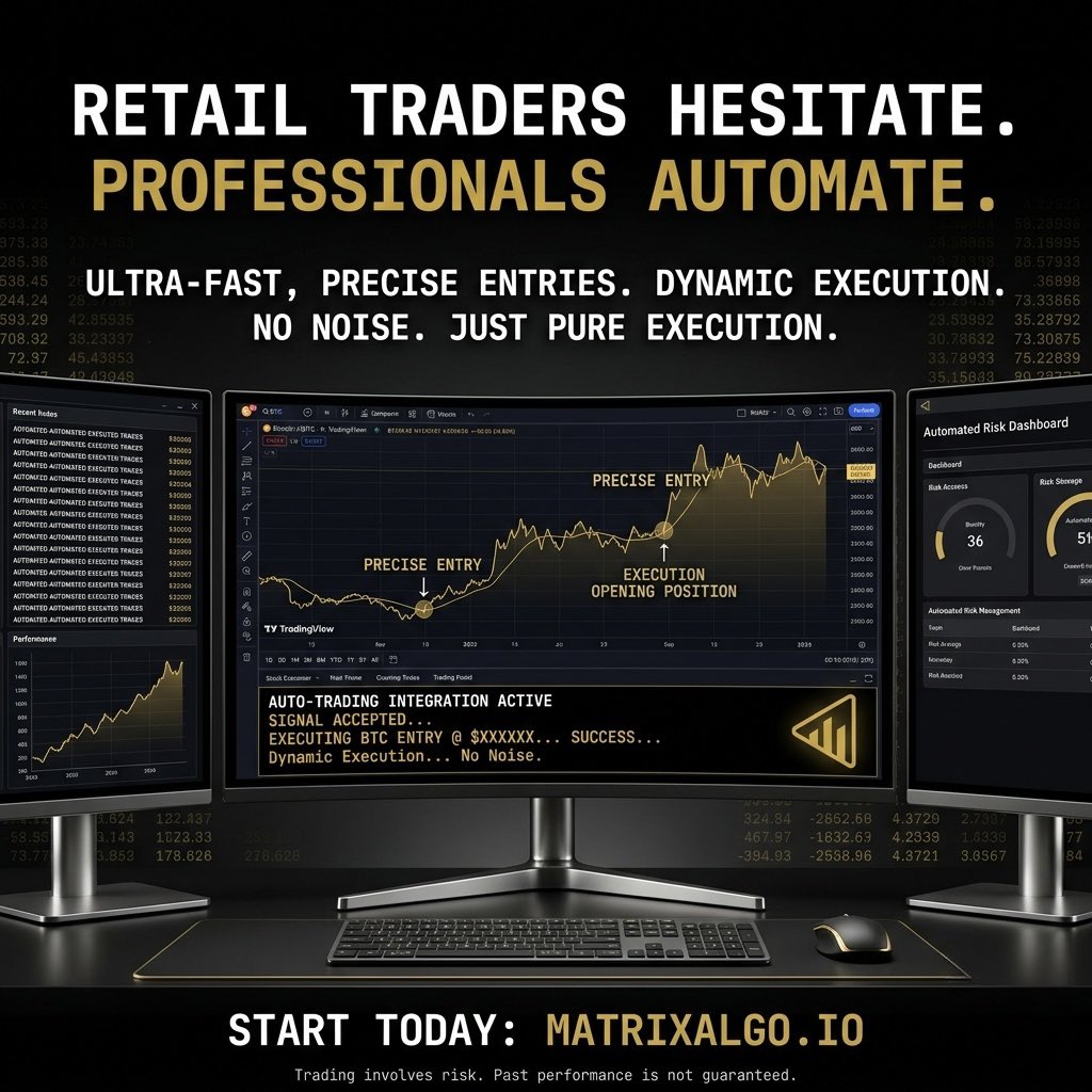 Matrixalgos tweet picture
