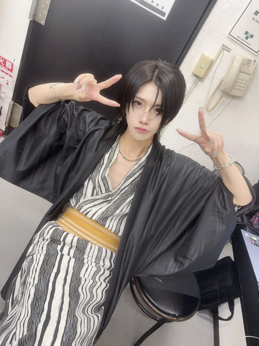 KAKUMAY 真虎 (@MAKO_KAKUMAY) / Posts / X