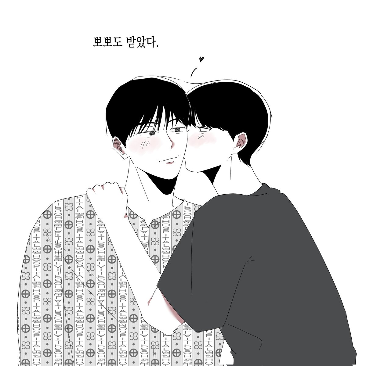 Gikkizz's tweet photo. 수호시은 shse
시은이의 선물 https://t.co/qO0YTeCl8u