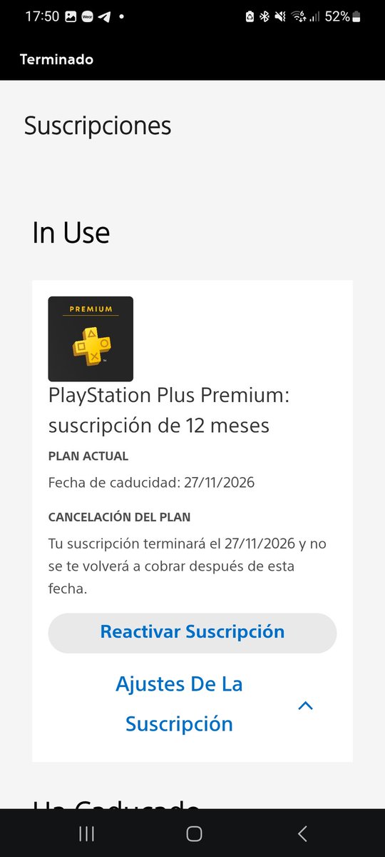 chercoles71's tweet photo. @PlayStation https://t.co/jFtc5H7Ilv