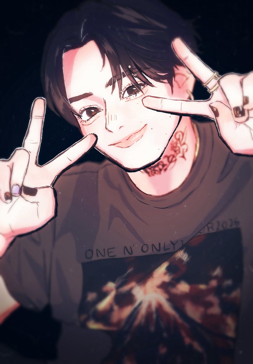 ruru39uru's tweet photo. ✌️ https://t.co/WVui4htLyv
