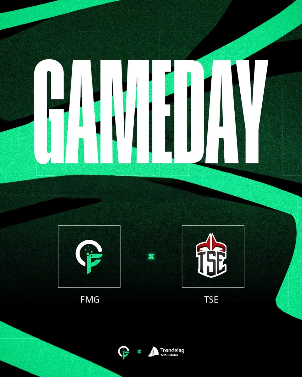 Formulation Gaming tweet media
