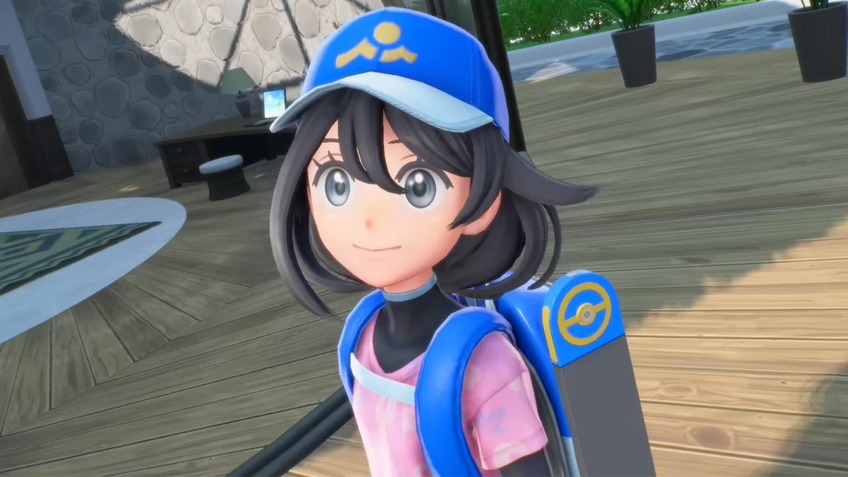 GameSpot's tweet photo. Pokemon Winds And Waves Could Have 300 New Pokemon, But Don’t Get Too Excited https://t.co/JCXjV4ImnY https://t.co/Lk6FgibQ0h