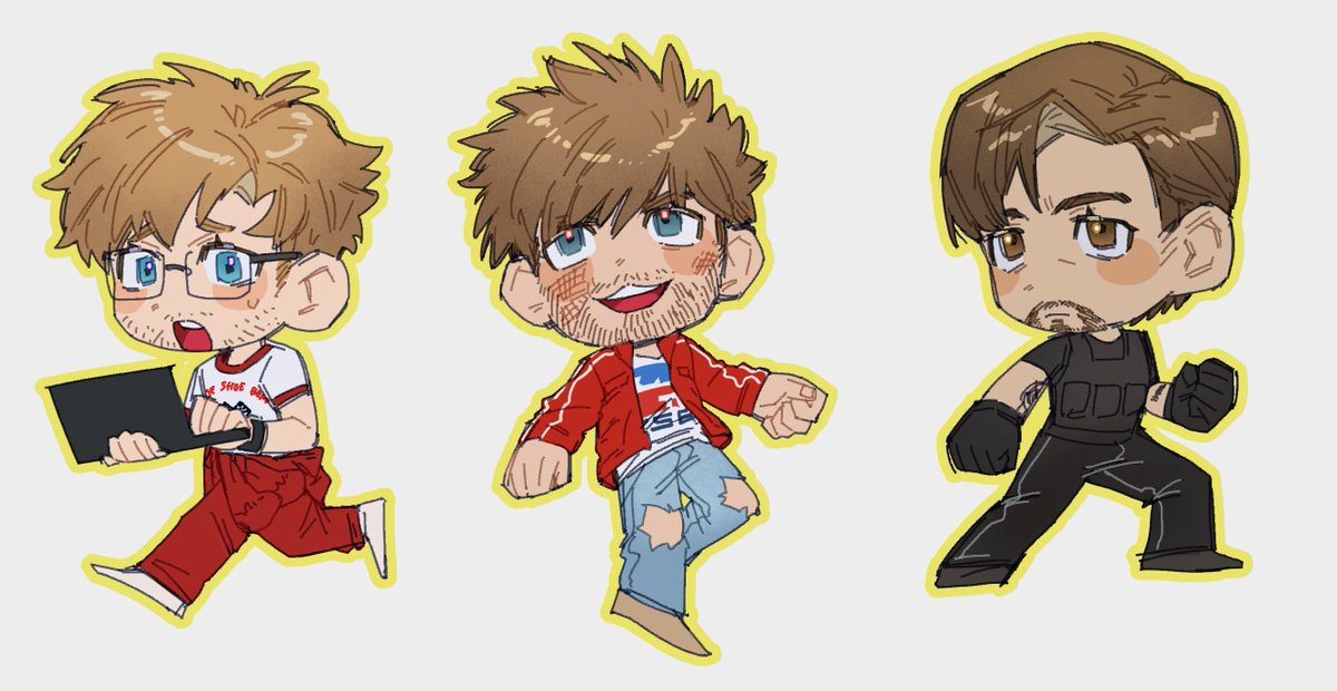 ENUL__C's tweet photo. yippe 💥 i wna make keychains for myself
(1/2)
#rgcu https://t.co/KVZCsfI2fT