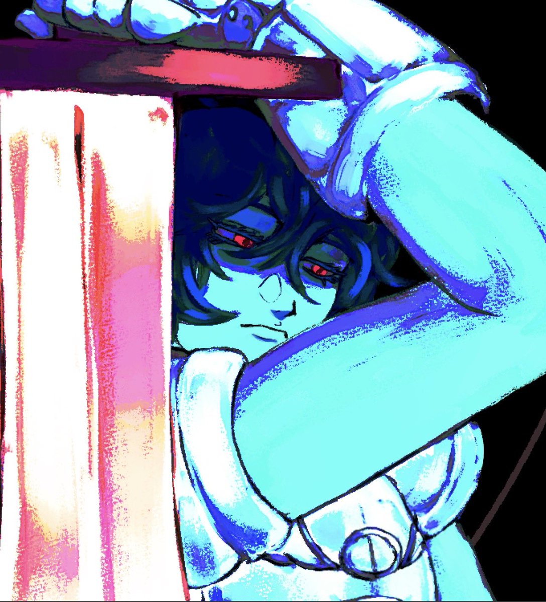 ⋈ SWAN ⋈ COMMS OPEN (2/10) tweet media