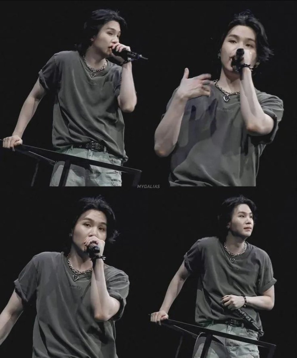 민 tweet media
