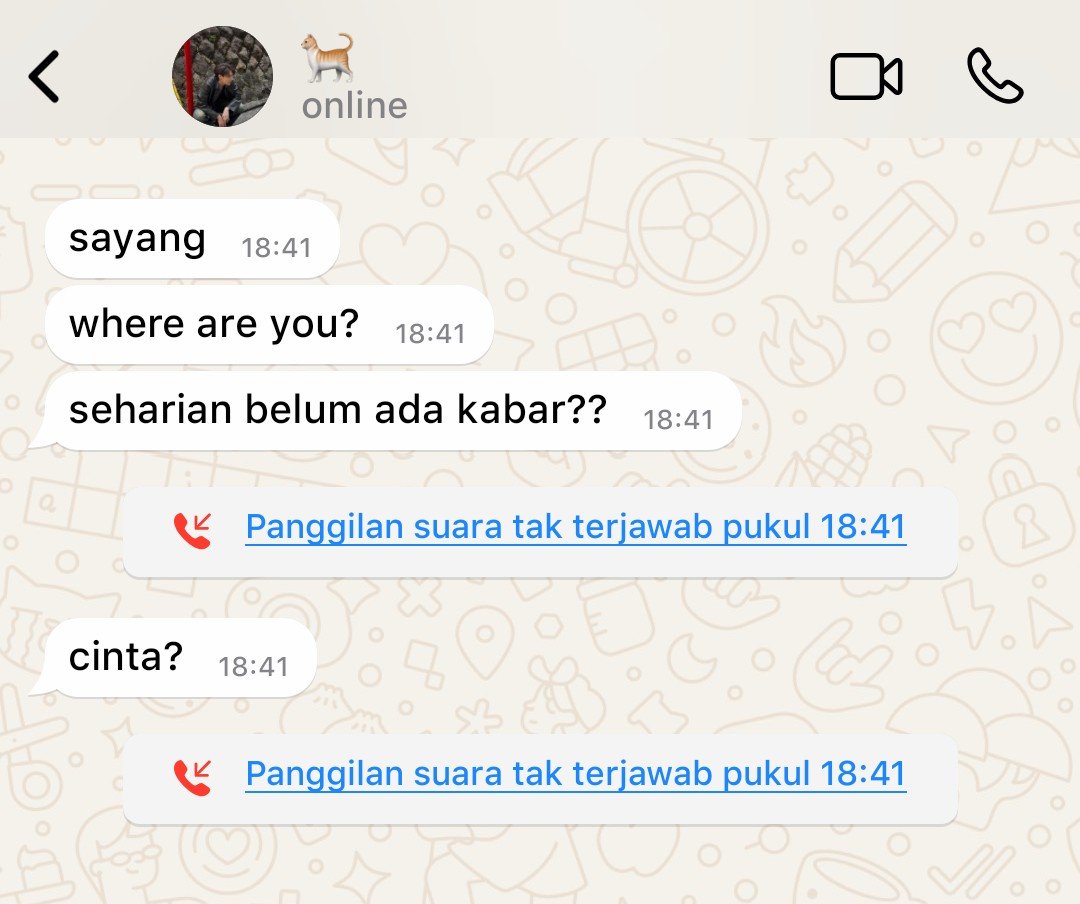 sso_onyyoung's tweet photo. dewtee few tweets ─ what if dew tsundare 
; pacaran sama orang "have" #9 https://t.co/ufWTTblcXo