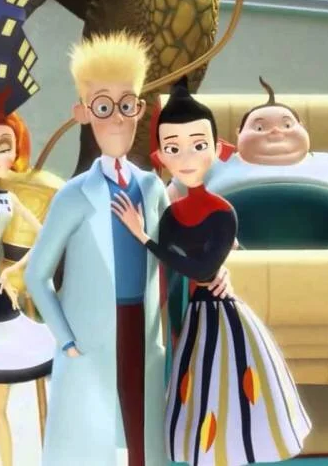 JackSablier's tweet photo. "Quería que fuera mi madre pero terminó siendo mi mami."
-La película https://t.co/VkSfibvJLc