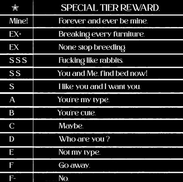 RexNihiloVR's tweet photo. Let's see sexy ass boys/girls on here~ https://t.co/0hieDGWywP