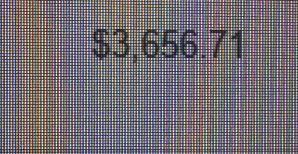 justleylasworld's tweet photo. This guy at work keeps giving me his highest commissioned sales because he says I’m too pretty to work hard.

I never asked. 💸

He has a wife and kids at home. 

Yet somehow my commission is still his priority. https://t.co/asfNtiwVvA