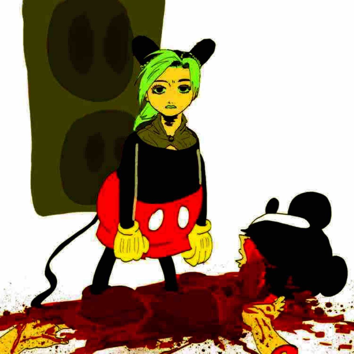 cgukce138350's tweet photo. Yea I started watching Stone ocean https://t.co/41VqCcwXkw
