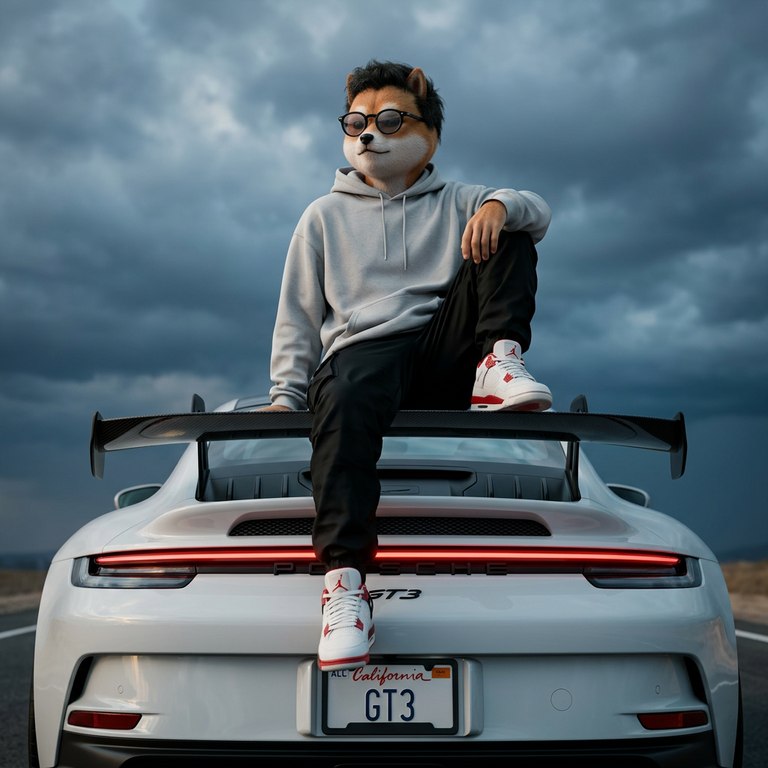UnityMarss's tweet photo. scale, vroom, scale, vroom......... goes https://t.co/MsaFRfQU6W 
Ethereum:
0x761d38e5ddf6ccf6cf7c55759d5210750b5d60f3 $ELON https://t.co/UCBMqBqLrL