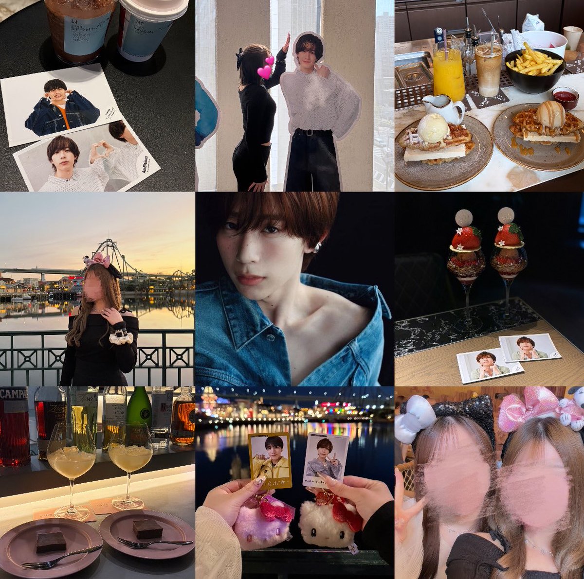 Ieochimachu's tweet photo. #永岡蓮王 くん🤍💋

#AmBitious担と繋がりたい #アンビ担と繋がりたい #ボイビ担と繋がりたい #関ジュ担と繋がりたい #関西担と繋がりたい #ジュニア担と繋がりたい #jr担と繋がりたい #ジャニオタさんと繋がりたい #お友達探し #AmBitious https://t.co/7Bj3gixlx3