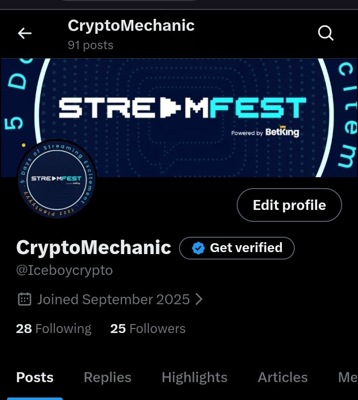 Iceboycrypto's tweet photo. @BetKingNG ID:  3882795 https://t.co/WJqIJGsIZl