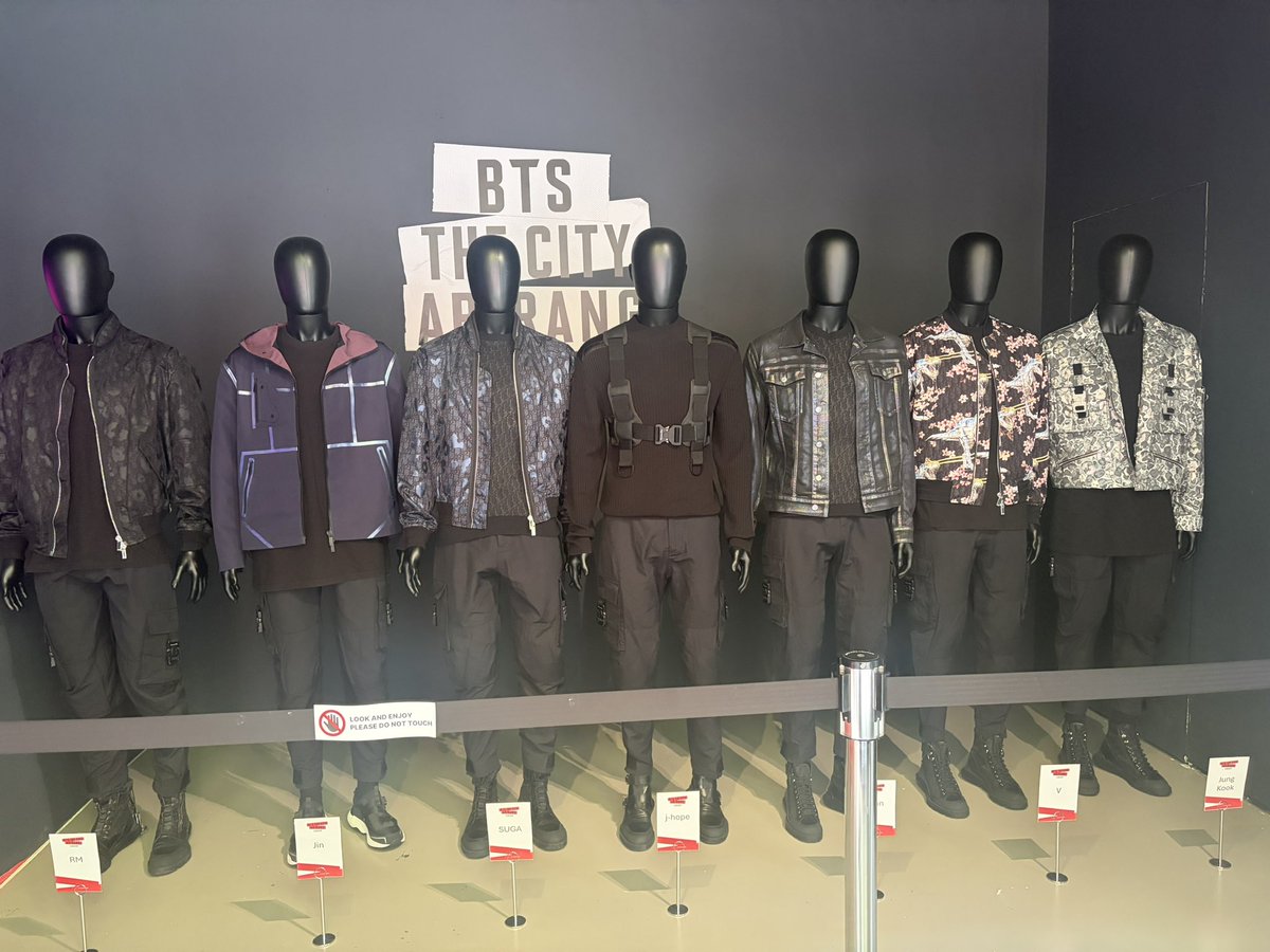 gee⁷ saw bts tweet media
