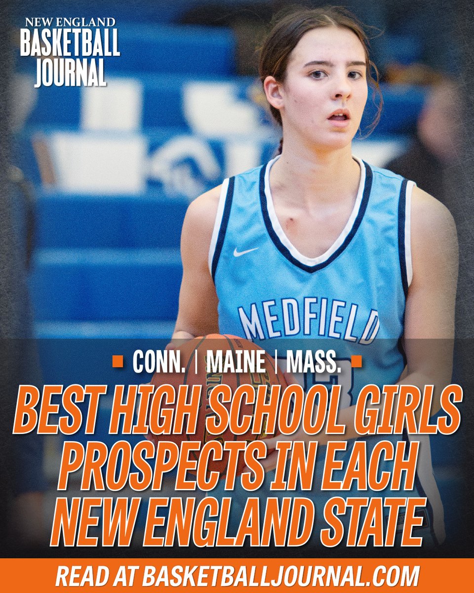 New England Basketball Journal tweet media
