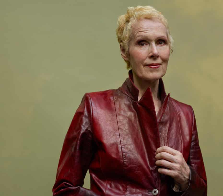 RossKneeDeep's tweet photo. Trump files last-minute bid to prevent $5M payout to E. Jean Carroll. A judge ruled that he had to pay her today. As of 10 am this morning, he has not paid her. What a loser. He really does think not paying people is a super power. https://t.co/Cuce7hwsVG
