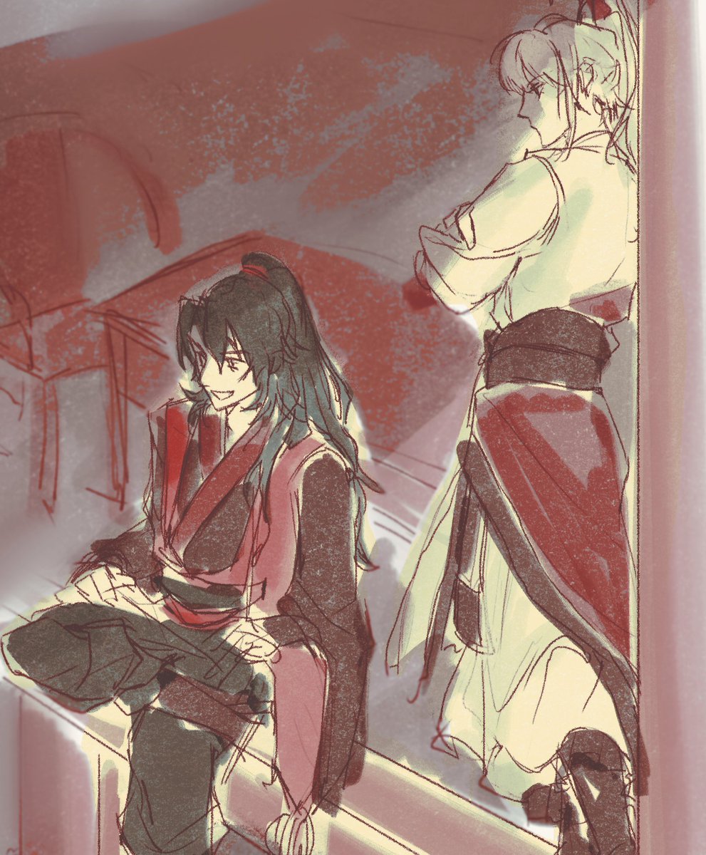alkxyn's tweet photo. FSR弓组
糊弄了一下（。）一整天没玩了很压抑 https://t.co/eq5IB45Q84