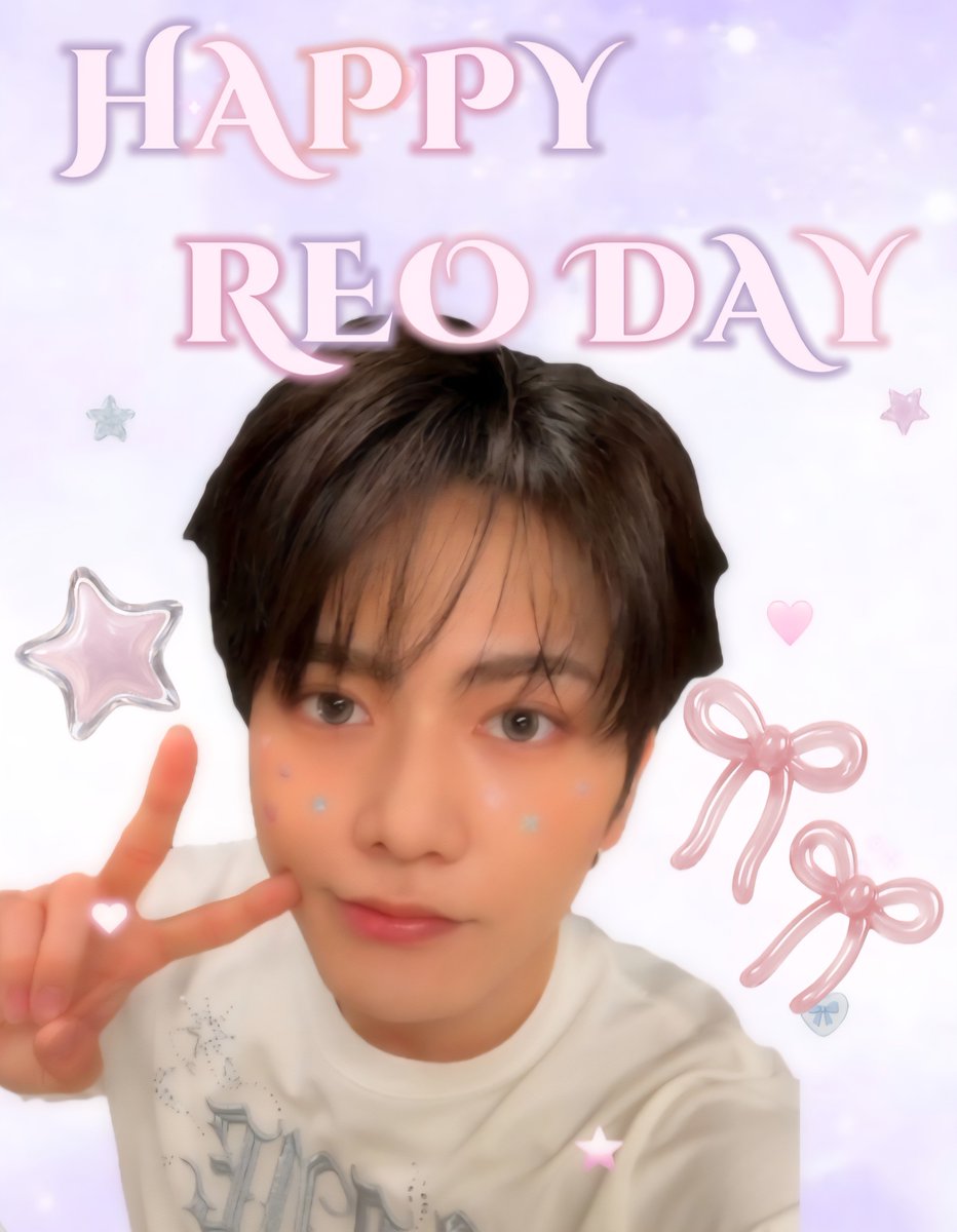reoreo_bunny7's tweet photo. ˓ʚ♡ɞ˓︵‿‿︵˓ʚ♡ɞ˓︵‿ ‿︵˓ʚ♡ɞ˓
❤︎⑅⁺˖ 𝐇𝐚𝐩𝐩𝐲 𝐁𝐢𝐫𝐭𝐡𝐝𝐚𝐲 𝑅𝑒𝑜 ꕤ…˖*

れおっちお誕生日おめでとう(*,,˃ ᵕ ˂ )💐
19歳も笑顔溢れる素敵な1年にしようね

#aoen #アオエン #礼央 #REO
#0709_REO_DAY #HAPPYREODAY
#HAPPY_REO_DAY https://t.co/O1gi7WQuYB
