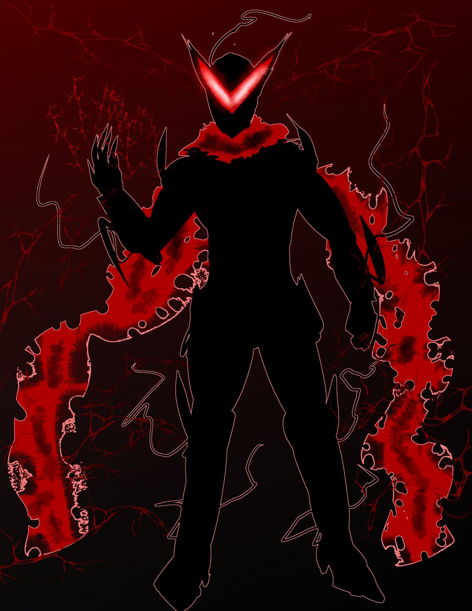 real_P4ADArtist's tweet photo. I certainly can't wait to share more stuff with you friends! I do HOWEVER, have them adapted in a D&amp;D game that I'm DMing with a friend of mine! Maybe you'll have a sneak peek of what kind of insanity I'm working on. 😁

https://t.co/UcJfILWvtw https://t.co/IGMO4xJZFv
