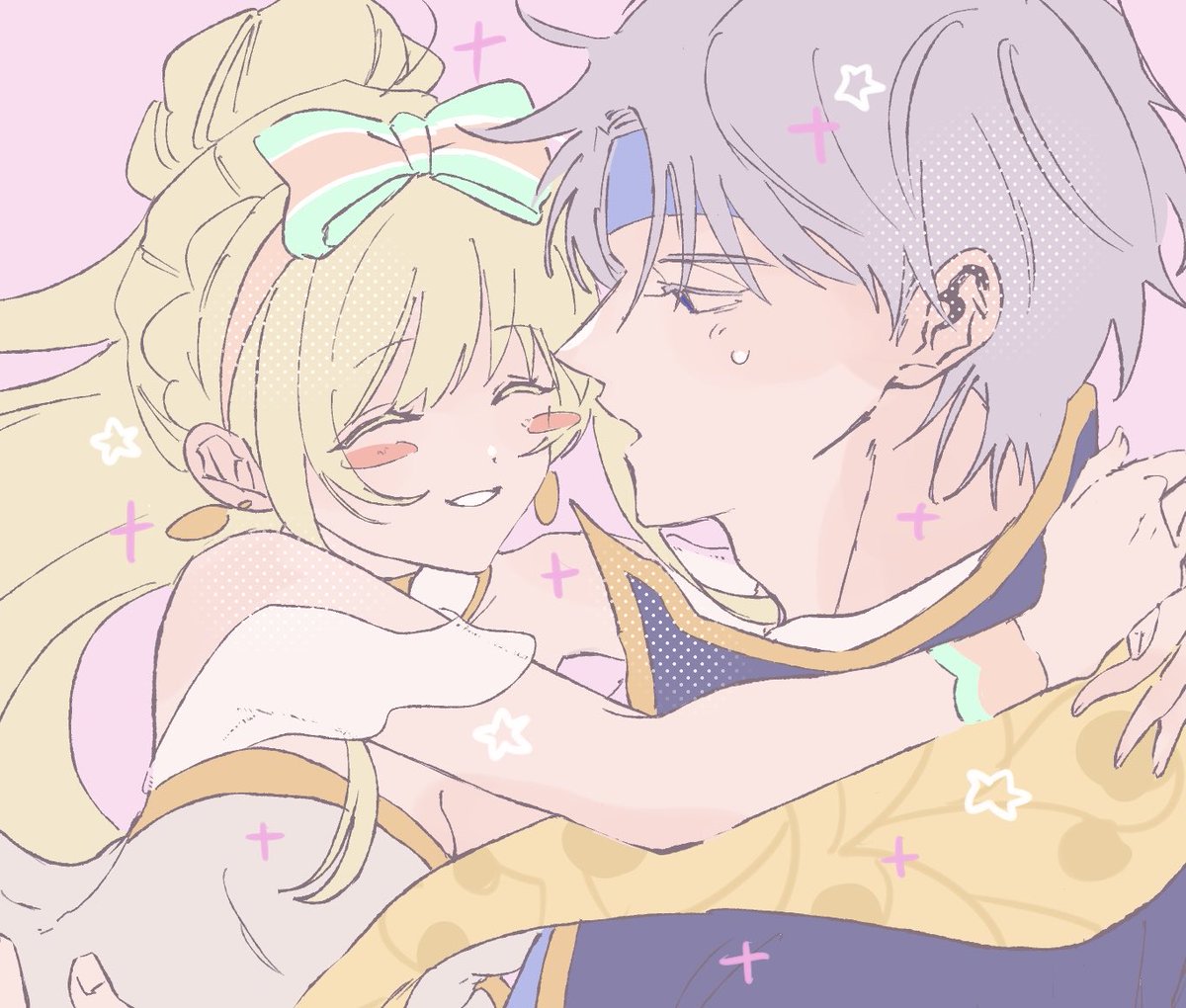 t_i_kn_'s tweet photo. ちゃんと描く事を諦めたシェウ��ちゃん https://t.co/ZVd1L7HeFB
