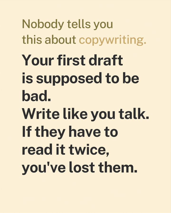 KFreelancekfgw's tweet photo. #copywriting #directresponsecopywriter #marketingcopywriter https://t.co/tEcDs3UIf8