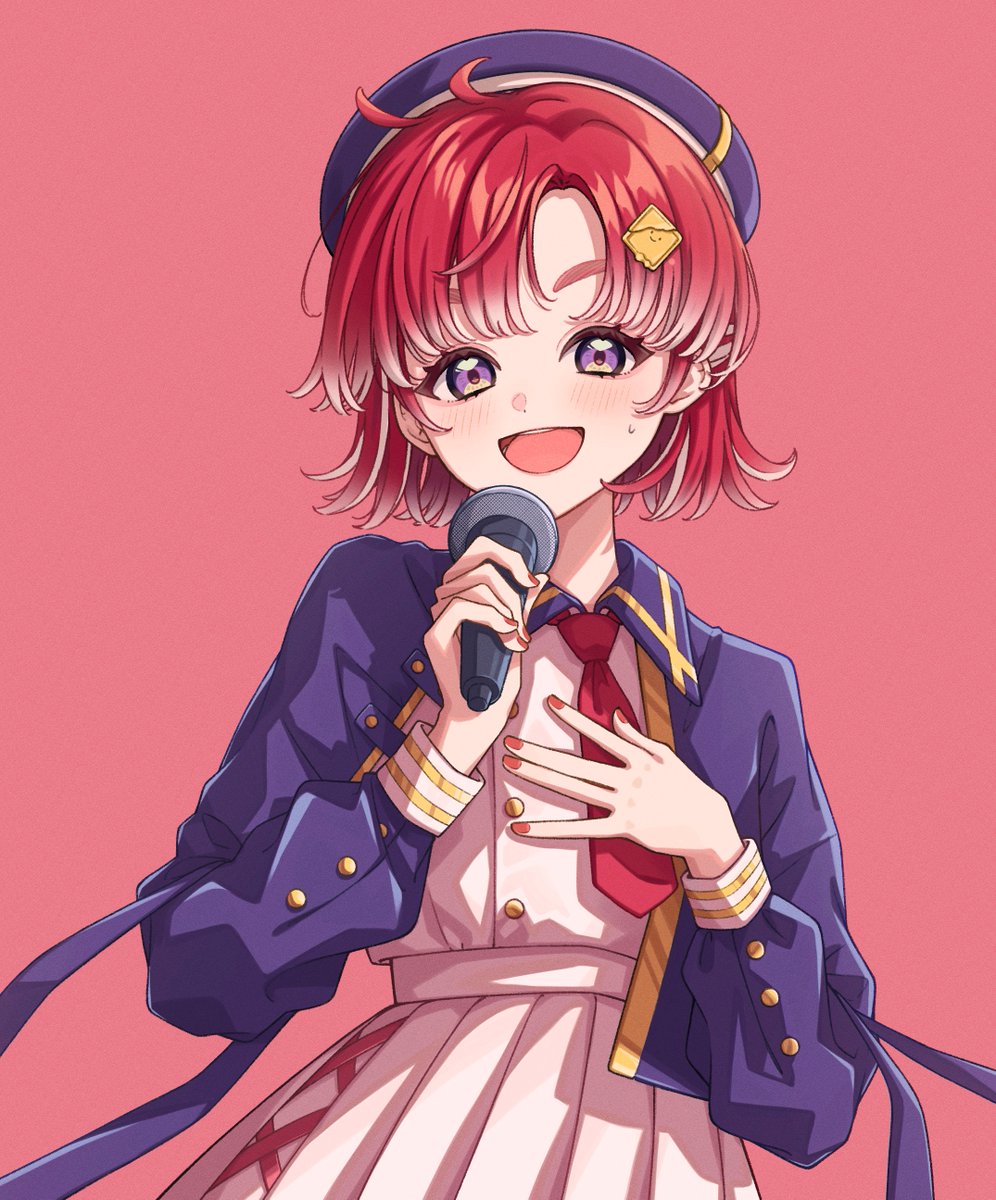 Ene_mizunoawa's tweet photo. 『あこがれ』　#さおと名画 https://t.co/7VDDuQC6vW