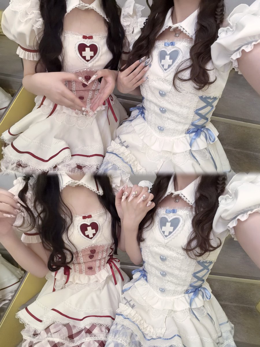 _mkrqz's tweet photo. 悪いこかも♡ https://t.co/Z6Q5y8JPmU
