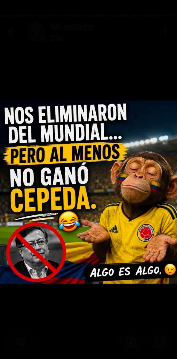 ubica2s's tweet photo. @EstamosConIvan https://t.co/8vO78murt9