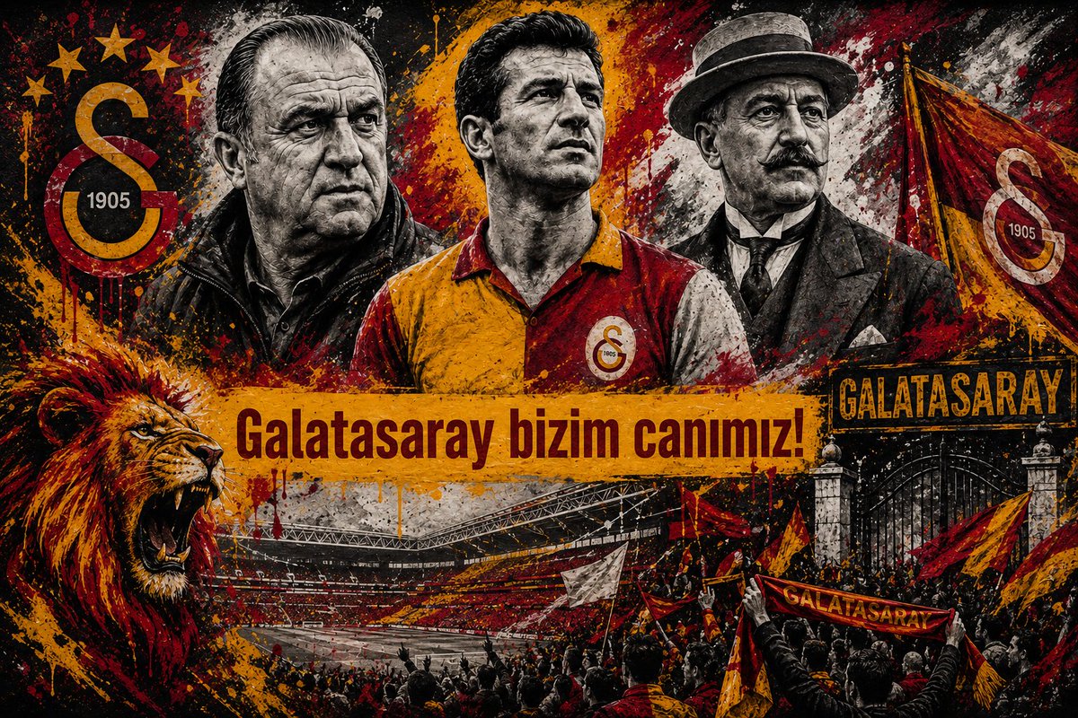 Conte_Gs's tweet photo. Galatasaray bizim canımız! https://t.co/VTicnaS7LX