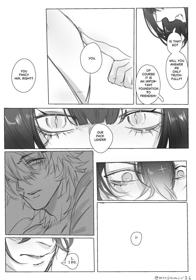 orenjimaru_2's tweet photo. #Varflins arranged fae marriage au pt.4
the Snake and the Raven

pt 1 in replies https://t.co/WL6Fh9QD9F