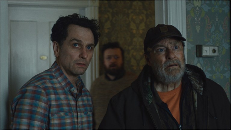 BDisgusting's tweet photo. Stephen Root has been nominated for an Emmy for his performance in WIDOW'S BAY.

He'll be competing in the Outstanding Supporting Actor In A Comedy Series category.

Stephen Root was previously nominated for an Emmy for his work in the television series Barry. https://t.co/d4nG4GxXiN