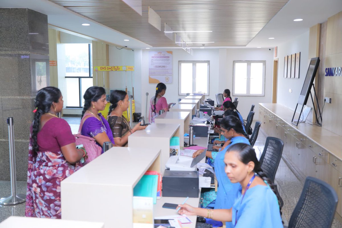Deputy CMO, Andhra Pradesh tweet media
