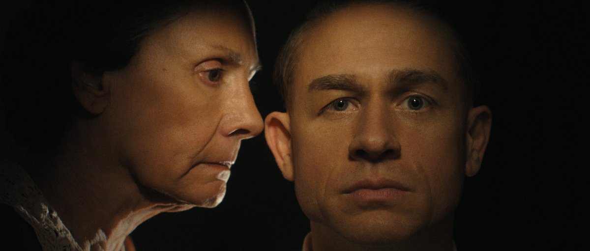 netflix's tweet photo. Congratulations Mother.

Laurie Metcalf earns an Emmy nomination for her role in MONSTER: The Ed Gein Story. https://t.co/1t7I9XHmo5