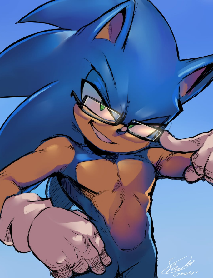 fsonic3's tweet photo. 2007-2026 https://t.co/SIYRvb3xgZ