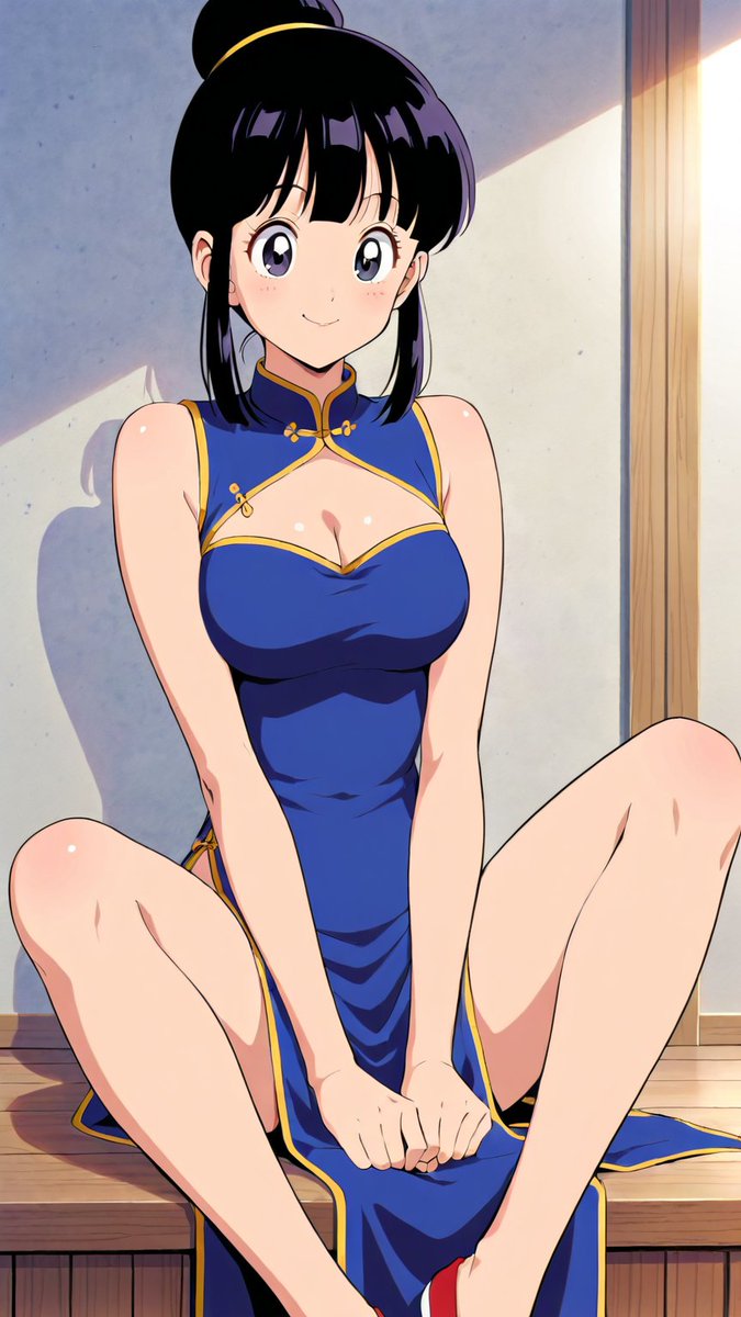チチページ チチ