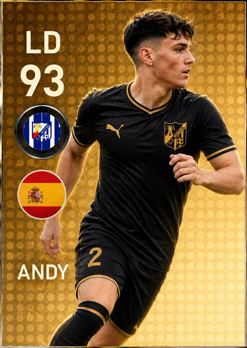 Torcuato92's tweet photo. Y seguimos un día más … 
Bienvenido Andy al escribano !!!! @CFMOTRIL @LatribunaMotril @Francis60814436 @mucho_motril @pupasmotril @tonidekroos @JuanjoRM04_ @TerceraDivGr9 https://t.co/sLvttwZhZu